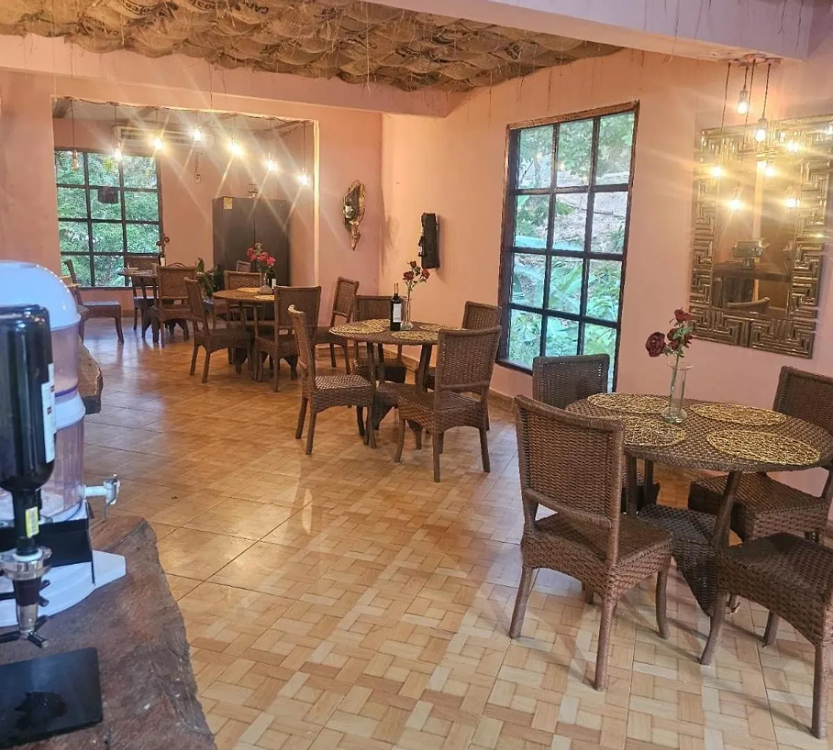 Hotel Tawaca Zona Verde Canaveral   Canaveral (Magdalena)