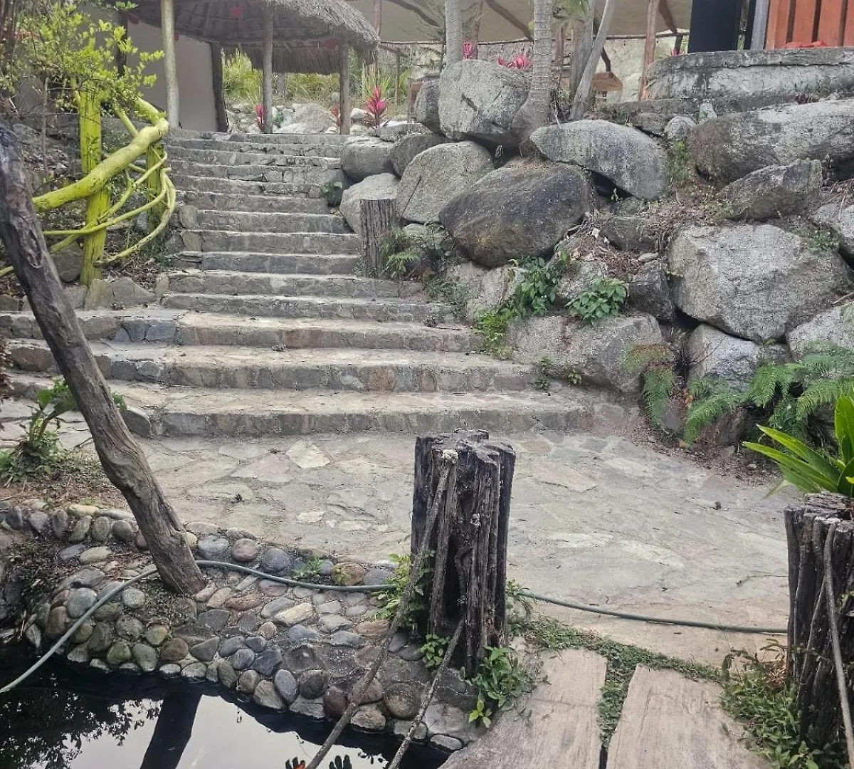 Hotel Tawaca Zona Verde Canaveral  5*, Canaveral (Magdalena) Colombia